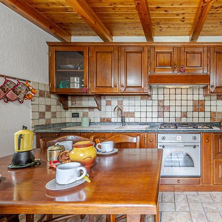 Casa Beatrice - Wifi, Parcheggio E Vista Montagna - Cour 0231 Apartman Courmayeur Kültér fotó
