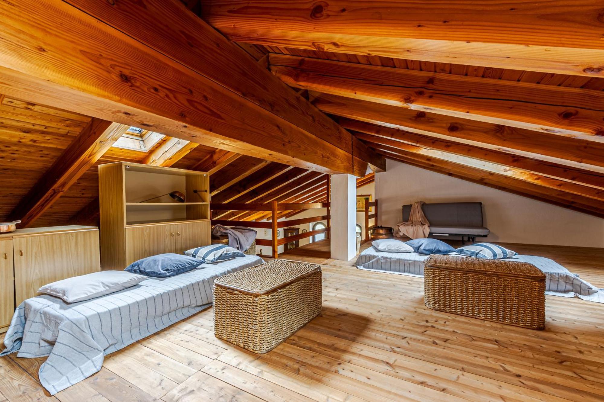 Casa Beatrice - Wifi, Parcheggio E Vista Montagna - Cour 0231 Apartman Courmayeur Kültér fotó